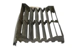 Honda Rancher 420 Fa Radiator Grill 19034-HR6-B00 53791. Fixed Price $28.94.