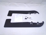 Arctic Cat 0436-433 / 0506-833 Fender Flare Extension Kit Atv. Fixed Price $47.96.