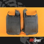 88-98 1993 Quadrunner 250 4WD Oem Front Left Right Mud Splash Guard Fenders. Fixed Price $159.99.