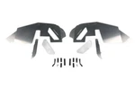 Fabtech K4187 Tube Fenders. Fixed Price $410.01.
