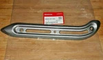 Honda TRX450R TRX450ER Exhaust Head Pipe Heat Shield 18326-HP1-A40. Fixed Price $73.95.