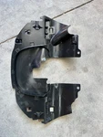 2005 Honda Rancher 350 4X4 Snorkel Plate Cover Guard 61725-HN7-0000. Fixed Price $10.50.