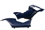 19 Arctic Cat Alterra 700 Eps 4X4 Front Upper Side Covers Panels Left & Right. Fixed Price $79.99.