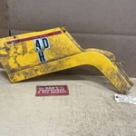 Cover Left Panel Yellow # 705003498 Can-am 2005 Outlander 400 Atv 4X4. Fixed Price $50.69.