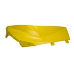 Can-am 705005781 Yellow Left Hand Fixed Hood 2013-2017 Maverick Max 1000R. Fixed Price $531.95.