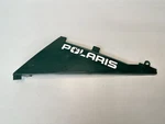 Oem 00 01 Polaris 250 Xplorer 4X4 Green Right Side Tank Cover Panel 5433578-195. Fixed Price $29.99.