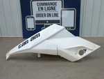 Brp (can-am / Ski-doo) 705009038 White Rh Rear Fender Package Xc, Std. Fixed Price $66.87.