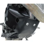 T.m. Designworks Full Coverage Skid Plate Black For Kawasaki KX85 KX100 KX112. Fixed Price $139.95.
