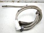 16-25 Kubota Rtv X1140 Hose Line. Fixed Price $24.99.