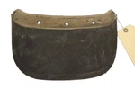 Kawasaki Prairie 360 11 Rear Fender Splash Mud Guard 35019-1336-6Z #2 54254. Fixed Price $12.98.