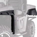 New Oem Polaris Fender Flare Kit 2877027-067. Fixed Price $199.99.