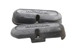 87 Honda Elite Pivot Arm Covers Left & Right CH150. Fixed Price $39.99.