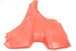 Honda Rancher 420 Fm 19 Side Body Cover Right (red) 83555-HR3-W10ZB 47180. Fixed Price $54.99.