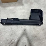Close Off Panel, Lower, Black - 2022 Polaris Ranger Crew Xp 1000 Premium. Fixed Price $150.00.