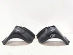 08-17 Toro Workman Mde 07290 Front Left Right Fender Set 147-3947 147-3946. Fixed Price $445.04.