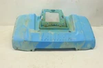 Yamaha Moto 225 2X4 86 Fender Rear 1YW-21611-01-00 31680. Fixed Price $149.99.