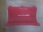 Oem Honda Battery Cover Lid TRX400 Rancher Red Tm Fe Fm Fa. Fixed Price $24.95.