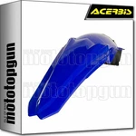 Acerbis 0015655 Rear Fender Blue Yamaha Yzf 450 2010 2011 2012 2013. Fixed Price $64.64.