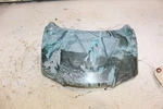 Oem 08-09 Kawasaki Brute Force 750 Handle Bar Cover # 59441-0005-290. Fixed Price $17.95.