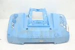 Yamaha Big Bear 350 87 Fender Rear Blue 1YW-21611-01-00 42566. Fixed Price $149.99.