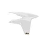 Maier Radiator Scoops. Fixed Price $64.28.