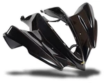 New Kawasaki 08-14 Black One Piece Plastic Front Fender. Fixed Price $332.13.