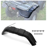 Right Rear Fender Splash Mud Guard For Honda Rancher Trx 350 Fm Te Tm 00-03. Fixed Price $68.37.