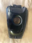 2006 Honda Trx 500 Top Gas Tank Cover Panel Atv 83700-HP0-A000. Fixed Price $18.95.