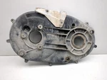 17-26 Kawasaki Mule 4010 KAF620 4X4 Cvt Outer Belt Cover. Fixed Price $128.61.