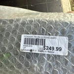 Arctic Cat 4406-810, Front Fender Outer Right Hand Side, Camo, New Oem. Fixed Price $89.99.