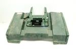 Yamaha Grizzly 600 98 Fender Rear 4WV-W2161-10-00 31061. Fixed Price $169.99.