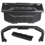 Brp Can-am 715004344 Removable Storage Bin Defender Xt Pro Mr Max HD9 HD8. Fixed Price $88.99.