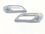 08-18 Suzuki King Quad LT-A750X Left & Right Headlight Bezel Front. Fixed Price $49.39.