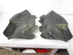 John Deere Buck Ext Inner Fender C705000134 2004-2006. Fixed Price $45.00.