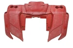 Yamaha Viking 700 Eps 14 Fender Front 1XD-F1511-20-00 54169. Fixed Price $249.99.