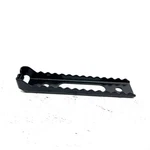 07-14 Honda Rancher 420 Oem Foot Peg 50610-HP5-600 Q5776. Fixed Price $13.99.