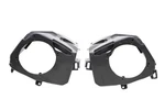 16 Can-am Spyder F3T SE6 Speaker Covers Left & Right. Fixed Price $29.99.