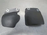 EB1327 2016 Triumph Speedmaster Fuel Tank Infill Panels. Fixed Price $30.99.