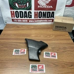 Honda Rubicon 500 Right Side Cover 83800-HN2-000ZC Fits 01-04 Models. Fixed Price $45.00.