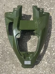 Genuine Oem 00-03 Yamaha Grizzly Kodiak 800 Top Cover Green B16-F171A-80-00. Fixed Price $35.00.