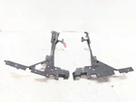20-24 Polaris Rzr Pro XP4 Rear Left Right Inner Fender Panel Set 5455185-070. Fixed Price $294.79.