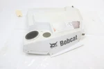 Bobcat 3400 Xl Cover Hood Dash Right (white) 7017549 51178. Fixed Price $79.99.