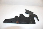 99 Kawasaki Prairie 400 4X4 Oem Right Inner Fender Cover 14091-1075 AK16. Fixed Price $19.99.