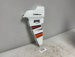2018 Kawasaki Teryx 800 Oem White F.l Front Left Guard Fender 14092-0754-266. Fixed Price $50.99.
