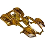 Redcap 1-PIECE Body Plastic Fender For Icebear Coolster 3050 Taotao Camo. Fixed Price $119.97.