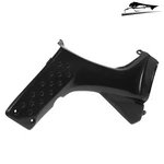 Left Side Cover Panel For Honda Sportrax TRX250EX 2001-2005 #83600-HN6-000ZA. Fixed Price $62.90.