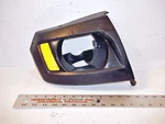 John Deere Trail Buck Right Headlight Bezel C705001067 04 Jh. Fixed Price $16.95.