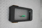 2004 Honda Shadow Sabre VT1100C2 Radiator Grille Shield Guard. Fixed Price $44.95.