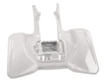 New Suzuki LTZ400 KFX400 White Rear Fender Plastics. Fixed Price $410.20.