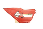 Honda Fourtrax Foreman 350 86 Side Cover Left (red) 83700-HA7-670 54245. Fixed Price $79.99.